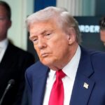 Bồi thẩm đoàn ở DC từ chối truy tố hai người đe dọa giết Tổng Thống Trump