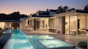 Cựu sao Giants bán nhà triệu đô ở Malibu 4 Cựu sao Giants bán nhà triệu đô ở Malibu