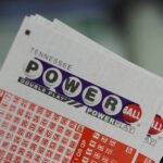 10 Giải Jackpot Xổ Số Lớn Nhất Nước Mỹ Từng Được Trao