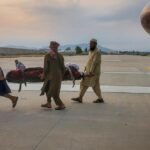 Afghanistan rung chuyển vì động đất mạnh 6.0 độ Richter