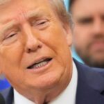 Tổng Thống Trump Bác Bỏ Video ‘Vứt Đồ’ Từ Cửa Sổ Tòa Bạch Ốc, Đổ Lỗi cho AI