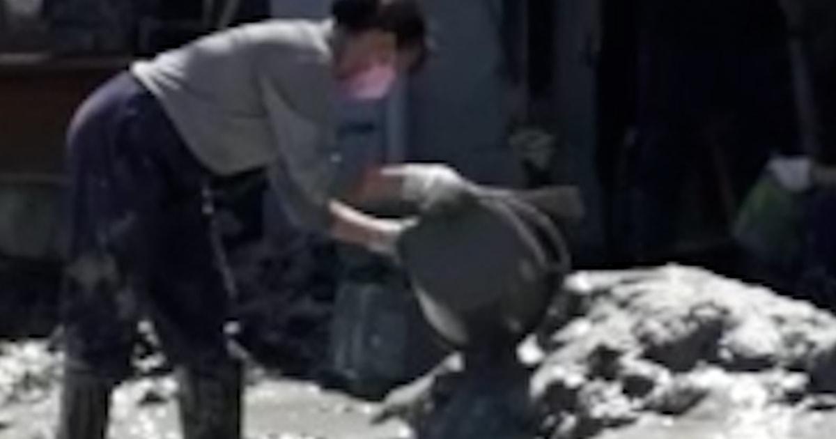 Đài Loan bắt đầu dọn dẹp sau siêu bão Ragasa 1 f vert brk ragasa taiwan cleanup 250925.00 00 08 27.Still002 srrkf3