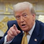 Tòa Phúc thẩm ngăn cản Tổng Thống Trump trục xuất băng đảng Tren de Aragua