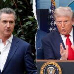 Phán quyết của Tòa án Liên bang về việc Tổng thống Trump vi phạm luật quân sự