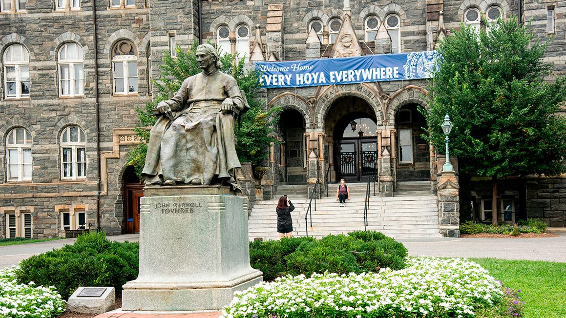georgetown