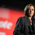 LAPD chấm dứt bảo vệ bà Kamala Harris sau phản ứng dữ dội: Báo cáo 8 LAPD chấm dứt bảo vệ bà Kamala Harris sau phản ứng dữ dội: Báo cáo