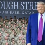 Tổng Thống Trump muốn đổi tên Ngũ Giác Đài thành ‘Bộ Chiến tranh’