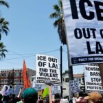 Thống Đốc Newsom Ký Dự Luật Hạn Chế Các Cuộc Ra Quân Về Vấn Đề Di Trú 29 Thống Đốc Newsom Ký Dự Luật Hạn Chế Các Cuộc Ra Quân Về Vấn Đề Di Trú