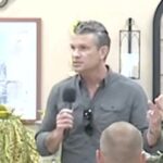 Bộ trưởng Hegseth cam kết tái thiết sức mạnh răn đe quân sự