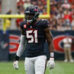 Ba Suy Nghĩ Về Thương Vụ Micah Parsons Của Dallas Liên Quan Đến Houston Texans