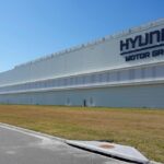 Hơn 450 người bị bắt trong cuộc bố ráp tại nhà máy Hyundai ở Georgia