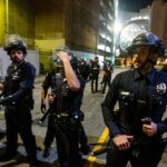 Di Dân Bất Hợp Pháp California Với 49 Lần Bị Bắt Đứng Đầu Danh Sách 'Tệ Hại Nhất' của ICE 18 Di Dân Bất Hợp Pháp California Với 49 Lần Bị Bắt Đứng Đầu Danh Sách ‘Tệ Hại Nhất’ của ICE