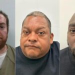 Bộ An Ninh Nội Địa Công Bố Danh Sách Tù Nhân 'Tồi Tệ Nhất' Sau Khi Dân Cử Dân Chủ Yêu Cầu Tha 30 Bộ An Ninh Nội Địa Công Bố Danh Sách Tù Nhân ‘Tồi Tệ Nhất’ Sau Khi Dân Cử Dân Chủ Yêu Cầu Tha