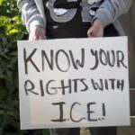 Dân biểu Dân chủ chia rẽ về biện pháp cứng rắn của ông Trump đối với nhập cư, phe Cộng hòa đoàn kết 21 Dân biểu Dân chủ chia rẽ về biện pháp cứng rắn của ông Trump đối với nhập cư, phe Cộng hòa đoàn kết