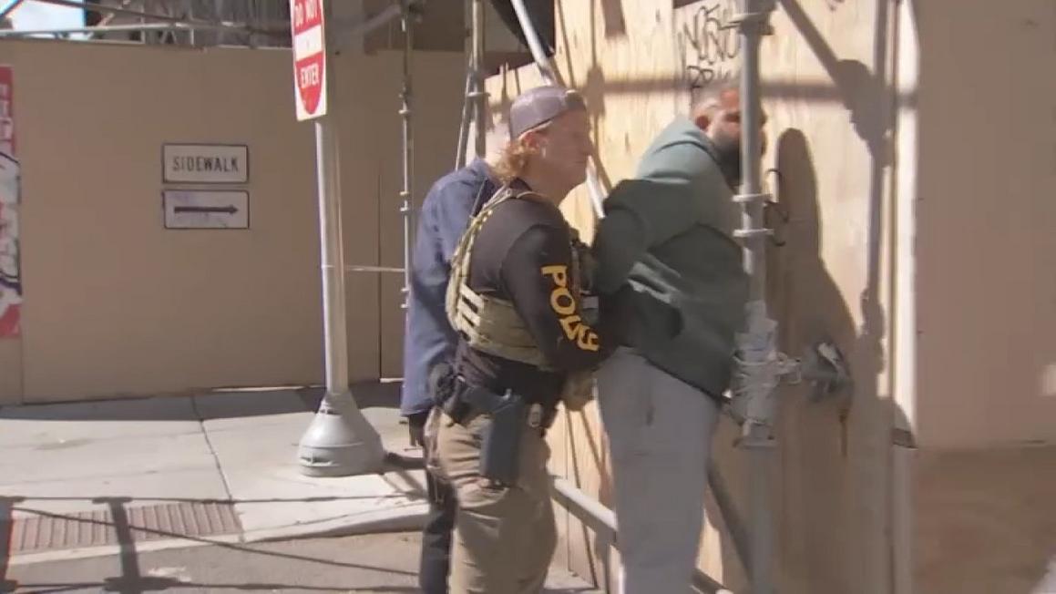 ice raid philly