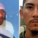 ICE Tái Bắt Giữ Người Nhập Cư Bất Hợp Pháp Sau Khi Cáo Buộc Bóp Cổ Đặc Vụ Biên Giới 30 ICE Tái Bắt Giữ Người Nhập Cư Bất Hợp Pháp Sau Khi Cáo Buộc Bóp Cổ Đặc Vụ Biên Giới