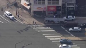 Hoạt động cảnh sát được báo cáo gần Broad Street ở Hunting Park vào thứ Ba 13 Hoạt động cảnh sát được báo cáo gần Broad Street ở Hunting Park vào thứ Ba