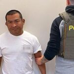 Cơ Quan ICE Bắt Giữ Thành Viên Nghi Vấn Của Băng MS-13 Sống Gần Trường Trung Học 20 Cơ Quan ICE Bắt Giữ Thành Viên Nghi Vấn Của Băng MS-13 Sống Gần Trường Trung Học