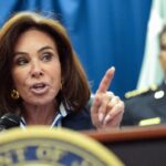Công tố viên Jeanine Pirro khẩu chiến với Thẩm phán về trấn áp tội phạm của Tổng Thống Trump
