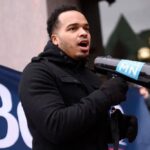 Con trai của Dân biểu Keith Ellison vẫn nhận lương 6 con số trong khi đi học Harvard