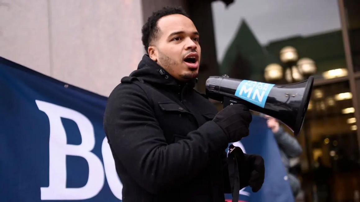 jeremiah ellison