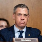 Thượng Nghị Sĩ GOP nhắm luật ‘tội phạm trẻ’ DC vì Trump đòi án nặng