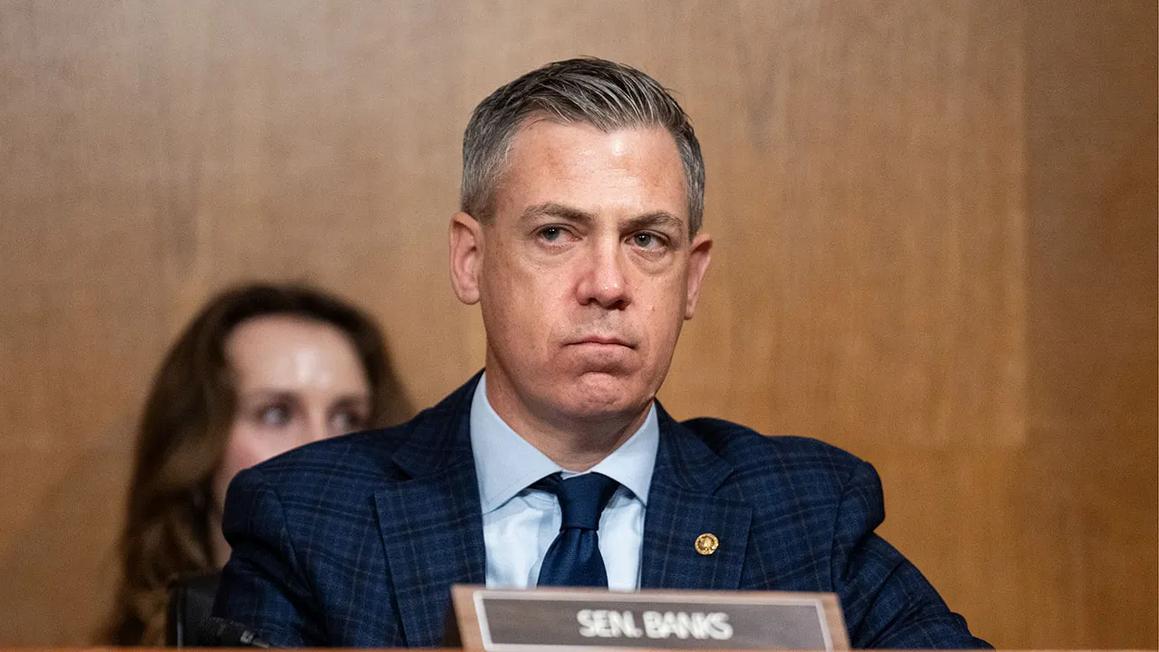 jim banks