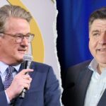 Chủ nhà MSNBC thúc giục Pritzker hợp tác với Tổng Thống Trump về vấn đề tội phạm Chicago
