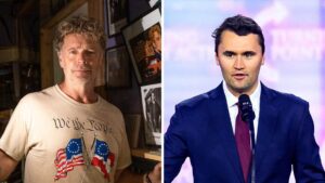 Ngôi sao 'The Dukes of Hazzard' sáng tác ca khúc tưởng nhớ Charlie Kirk 14 Ngôi sao ‘The Dukes of Hazzard’ sáng tác ca khúc tưởng nhớ Charlie Kirk