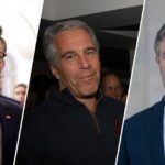 Dân biểu Massie đấu khẩu với Chủ tịch Hạ viện Johnson về hồ sơ Epstein
