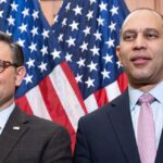 Dân Chủ phản đối dự luật quốc phòng vì ưu tiên của GOP 9 Dân Chủ phản đối dự luật quốc phòng vì ưu tiên của GOP