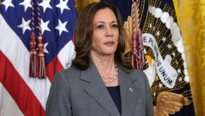 Năm Sai Lầm Lớn Trong Sự Nghiệp Của Phó Tổng Thống Kamala Harris 21 Năm Sai Lầm Lớn Trong Sự Nghiệp Của Phó Tổng Thống Kamala Harris