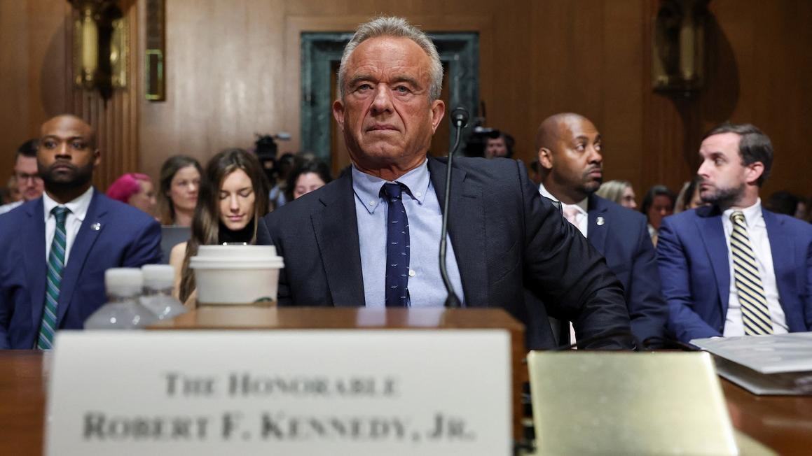 kennedy hearing 3 rt gmh
