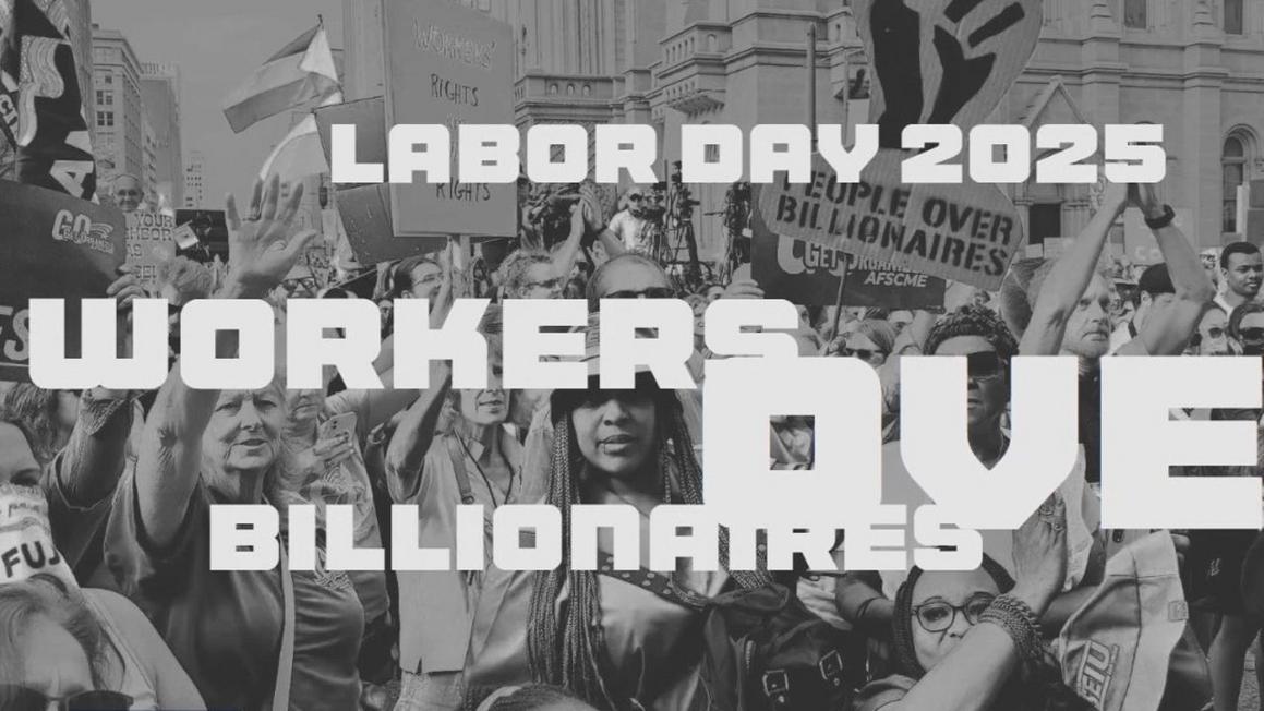 labor day rallies socal 1