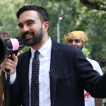 Tỷ phú ủng hộ nhà xã hội chủ nghĩa dân chủ Zohran Mamdani tài trợ chương trình 'woke math' gây tranh cãi 10 Tỷ phú ủng hộ nhà xã hội chủ nghĩa dân chủ Zohran Mamdani tài trợ chương trình ‘woke math’ gây tranh cãi