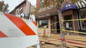 Manayunk: Cơ sở kinh doanh điêu đứng sau vụ vỡ ống nước 19 Manayunk: Cơ sở kinh doanh điêu đứng sau vụ vỡ ống nước