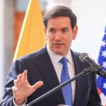 Rubio: Tổng Thống Donald Trump Muốn ‘Tuyên Chiến’ Với Tội Phạm Ma Túy Venezuela