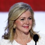 Thượng Nghị Sĩ Marsha Blackburn Nhận Được Sự Ủng Hộ Quan Trọng Từ Nhóm Bảo Thủ Trong Cuộc Đua Chức Thống Đốc Tennessee