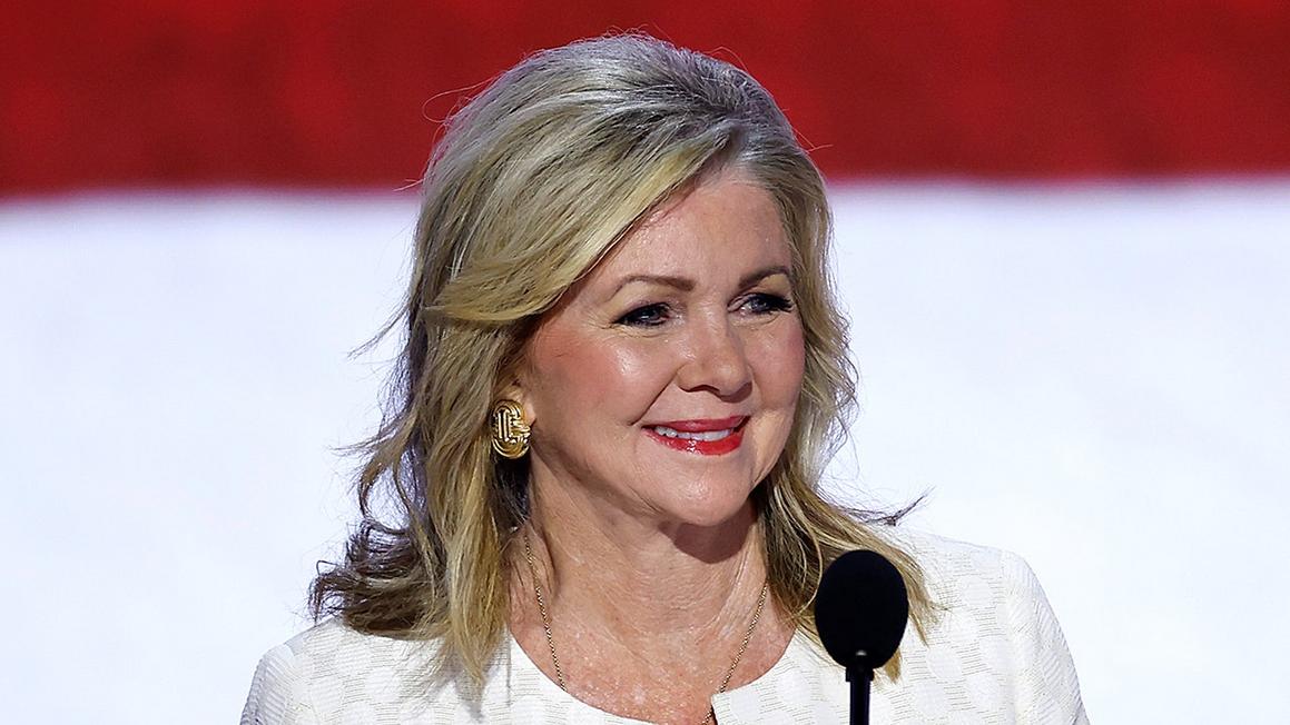marsha blackburn