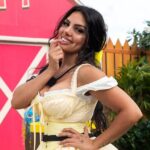 Sao ‘Love Island USA’ xuất hiện tại chương trình NFL gây sốc cho huấn luyện viên và khán giả