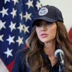 Bộ An ninh Nội địa Phản bác Các Thẩm phán 'Hoạt động' 20 Bộ An ninh Nội địa Phản bác Các Thẩm phán ‘Hoạt động’