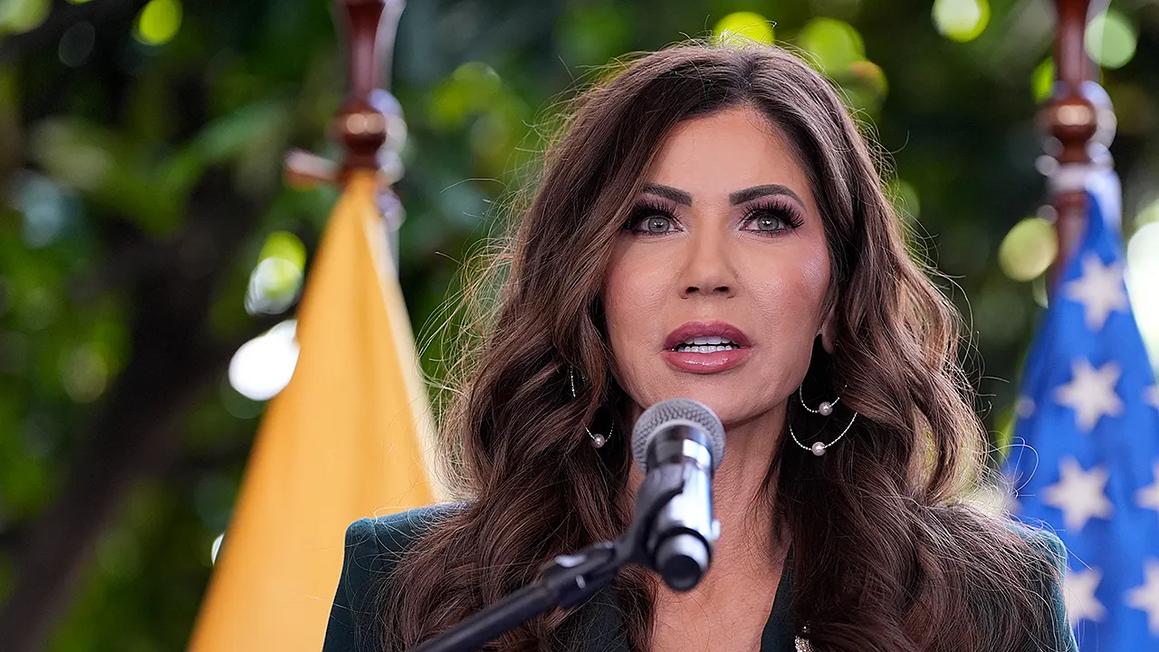 noem seattle illegal migrant