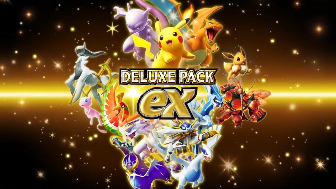 Pokemon TCG Pocket: Cơ hội hiếm có để 'tậu' bài xịn! 1 pokemon tcg pocket deluxe pack ex 0 12 screenshot