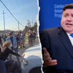 Quan chức chính phủ Trump chỉ trích thống đốc bang xanh vì phớt lờ 'kẻ bạo loạn' chống ICE 31 Quan chức chính phủ Trump chỉ trích thống đốc bang xanh vì phớt lờ ‘kẻ bạo loạn’ chống ICE