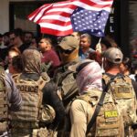 Hơn 141,000 người Mỹ nộp đơn vào ICE trong chiến dịch tuyển dụng của chính quyền Tổng Thống Donald Trump 19 Hơn 141,000 người Mỹ nộp đơn vào ICE trong chiến dịch tuyển dụng của chính quyền Tổng Thống Donald Trump