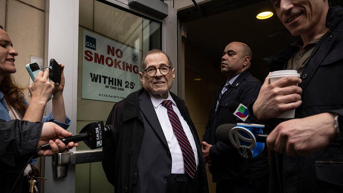 rep jerrold nadler retireing 001 1