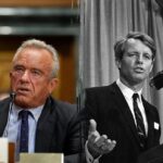 Robert F. Kennedy Jr. trích dẫn lời cha để bảo vệ cải cách CDC do Trump hậu thuẫn