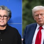 Rosie O’Donnell Phản Ứng Sau Khi Tổng Thống Donald Trump Tái Đe Dọa Tước Quyền Công Dân Hoa Kỳ Của Cô