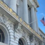 Lãnh đạo và nhà hoạt động San Francisco ủng hộ người di cư