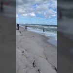Một người đàn ông thiệt mạng đuối nước tại bãi biển Jersey Shore